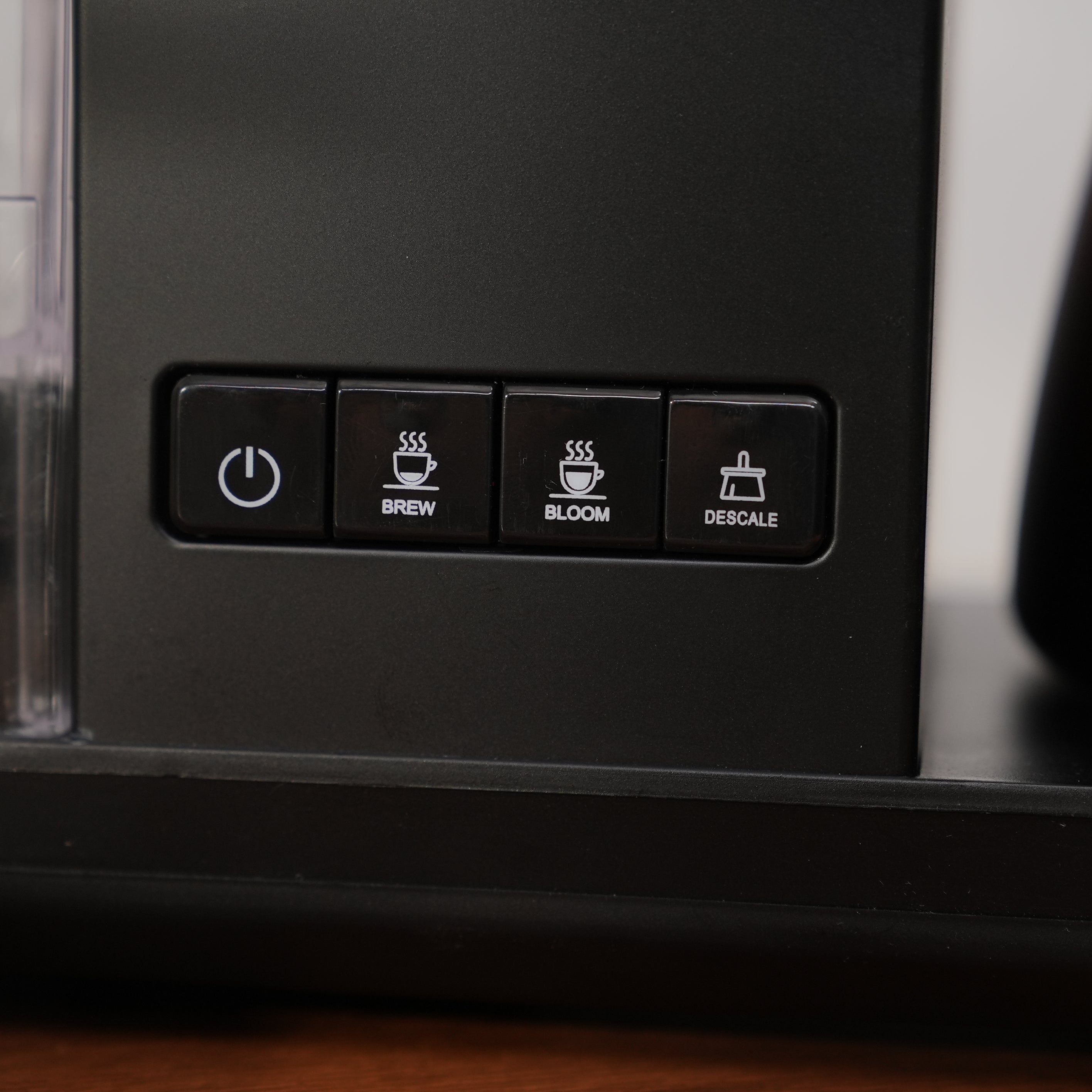 Enthusiast 8-Cup Drip Coffee Brewer with 1.3L Thermal or Glass Carafe - Vitality Coffee