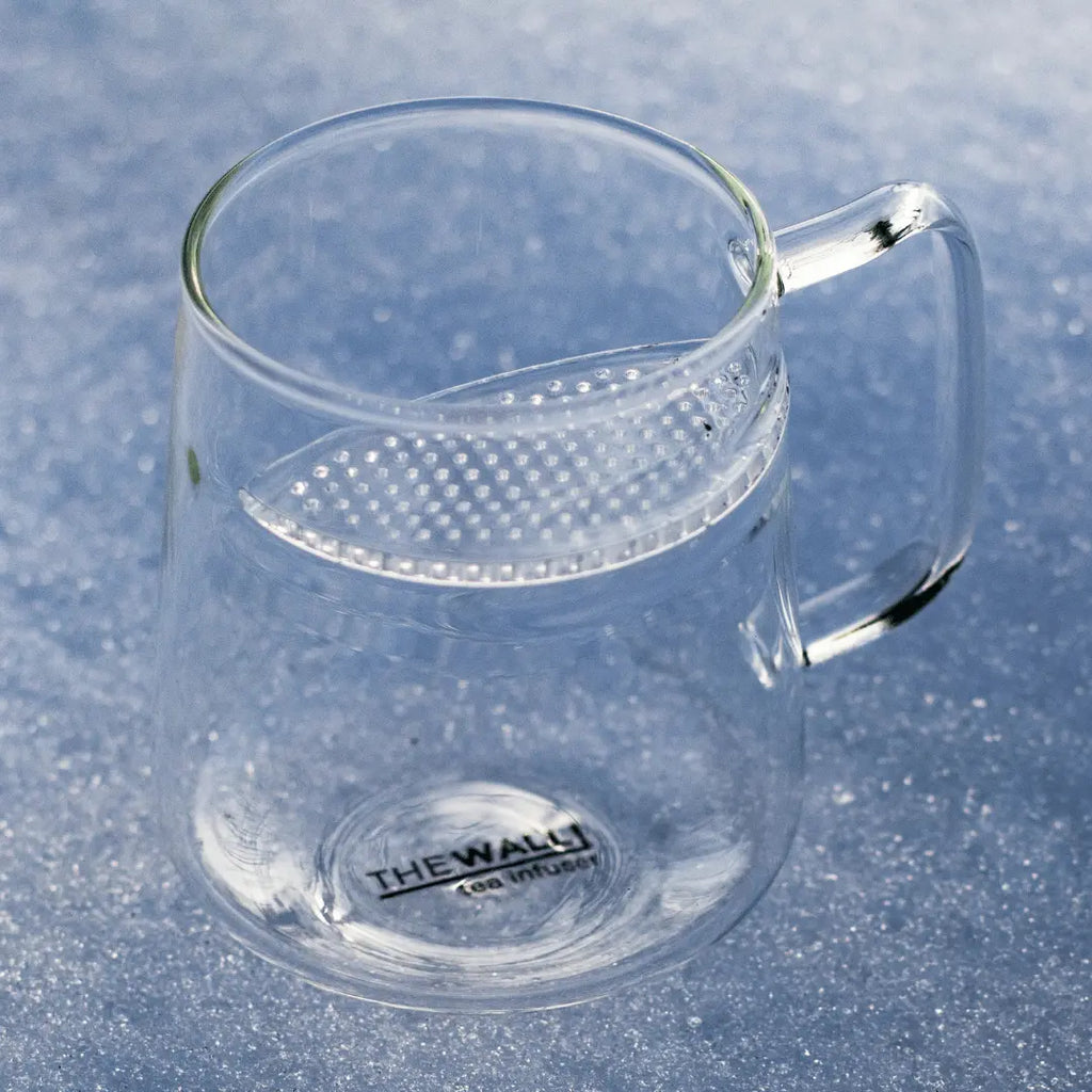 The WALL® Tea Infuser Nepal Tea