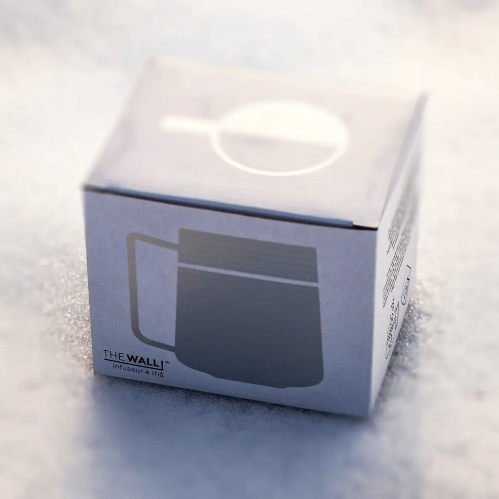 The WALL® Tea Infuser Nepal Tea